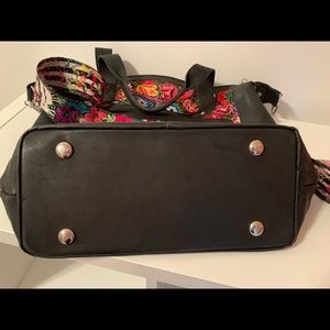 Hiptipico Artisanal Bag